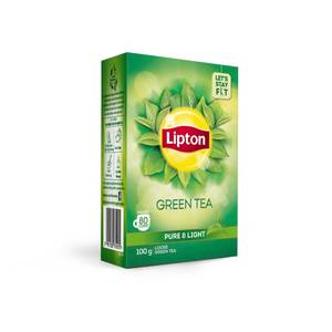 Lipton Green tea 100g